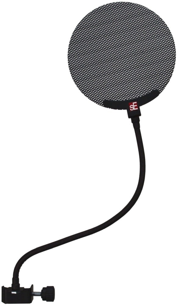 sE Electronics filtre anti-pop en métal