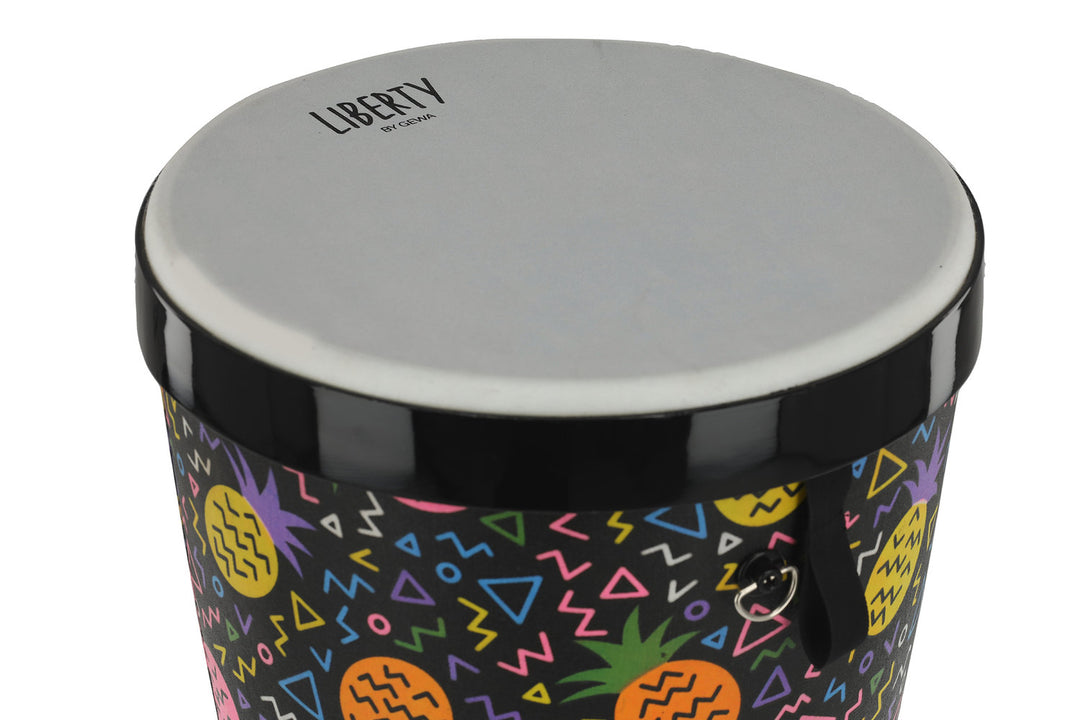 GEWA Batterie empilable Série Liberty Batterie empilable - 12" Ananas