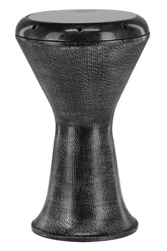 GEWA Doumbek Liberty Series en aluminium - 9"