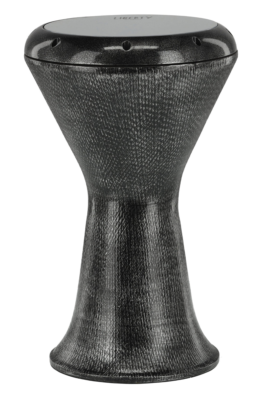 GEWA Doumbek Liberty Series en aluminium - 9"