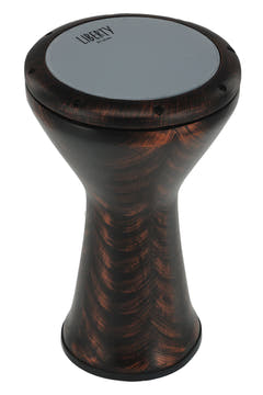 GEWA Doumbek Liberty Series en fibre de verre - 9"