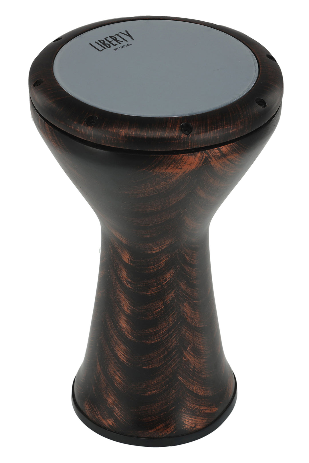 GEWA Doumbek Liberty Series en fibre de verre - 9"