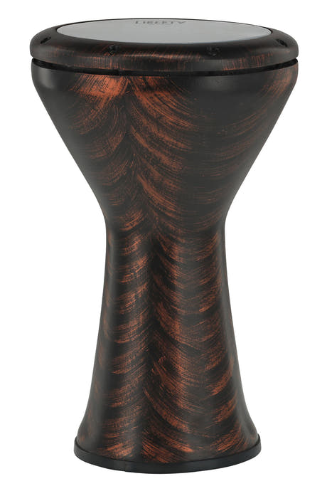 GEWA Doumbek Liberty Series en fibre de verre - 9"
