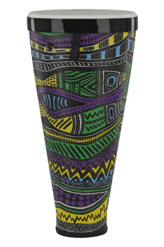 GEWA Tambours empilables Liberty Series Tambours empilables - 12" Sarong