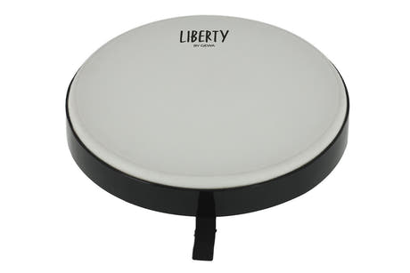 GEWA Stackable Drums Liberty Series Stackable Drums - 12" Batik