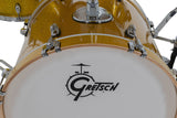 Gretsch shell set Catalina Maple - Lemon Sparkle (CM2-E605-LS)