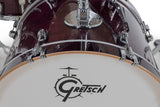 Gretsch shell set Catalina Maple - Purple Gloss (CM2-E627-PG)