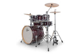 Gretsch shell set Catalina Maple - Purple Gloss (CM2-E627-PG)