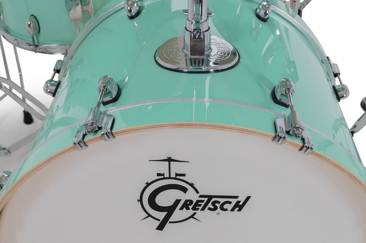 Gretsch shell set Catalina Maple - Seafoam Green (CM2-E627-SFG)