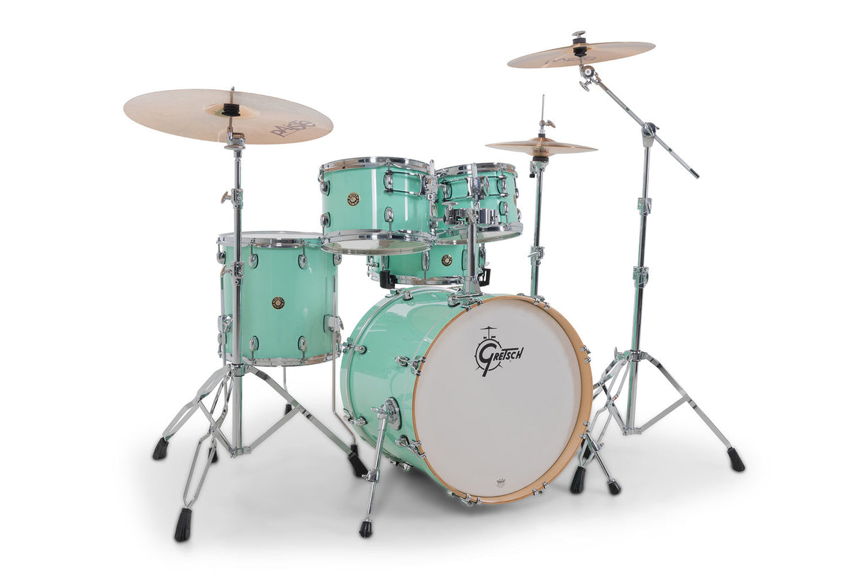 Gretsch shell set Catalina Maple - Seafoam Green (CM2-E605-SFG)