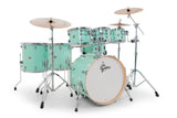 Gretsch shell set Catalina Maple - Seafoam Green (CM2-E627-SFG)
