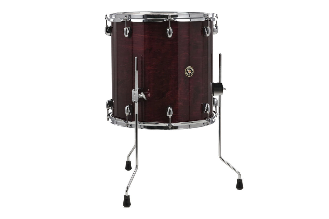 Gretsch Tom basse Catalina Maple - Purple Gloss (CM2-1616F-PG)