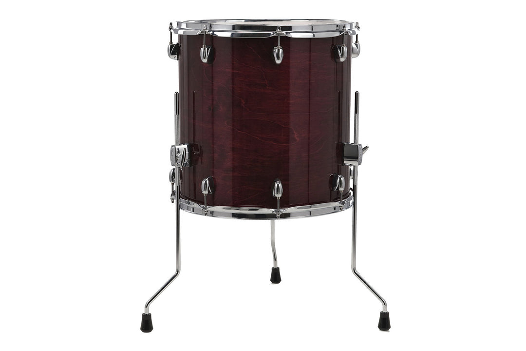 Gretsch Tom basse Catalina Maple - Purple Gloss (CM2-1616F-PG)