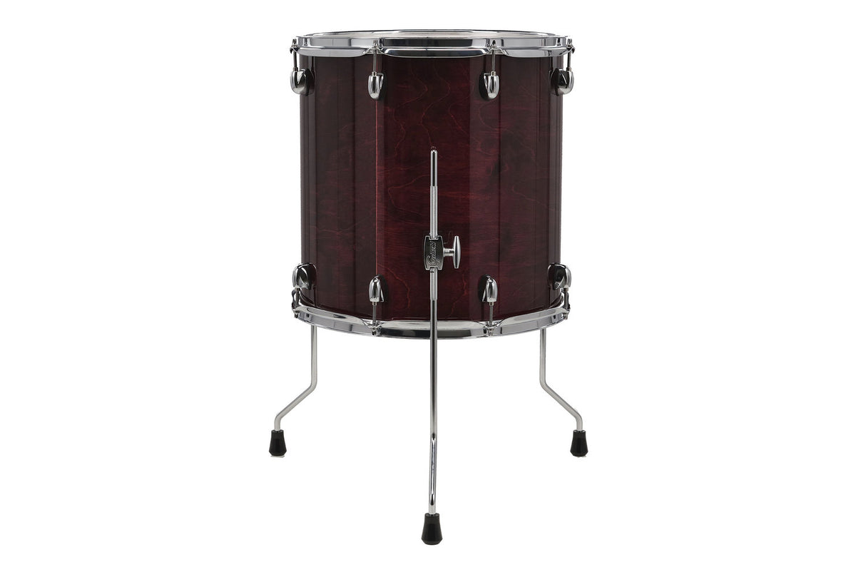 Gretsch Floor Tom Catalina Maple - Purple Gloss (CM2-1616F-PG)