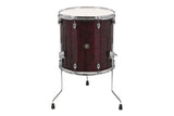 Gretsch Floor Tom Catalina Maple - Purple Gloss (CM2-1616F-PG)