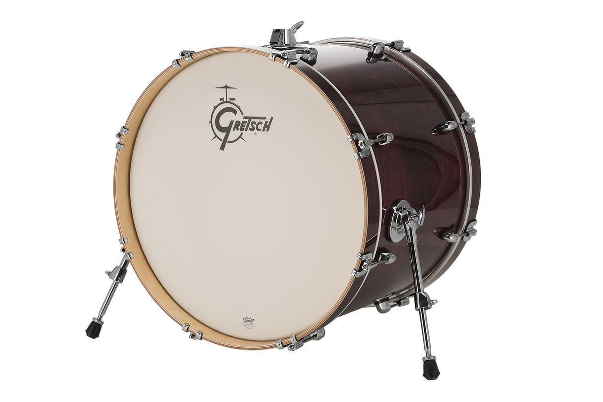Gretsch Bass Drum Catalina Maple - Purple Gloss (CM2-1622B-PG)