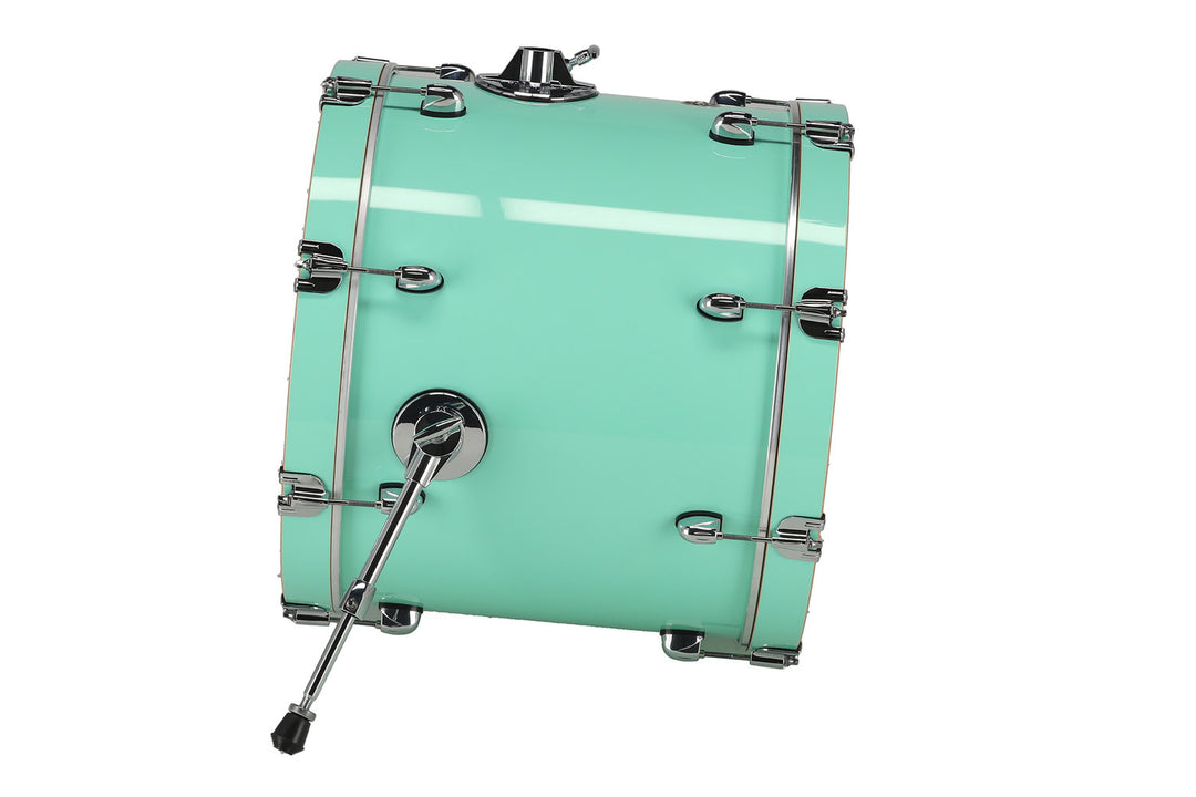 Gretsch Grosse caisse Catalina Maple - Vert écume de mer (CM2-1620B-SFG)