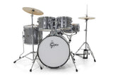 Batterie Gretsch Renegade 20", Grey Sparkle