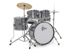 Batterie Gretsch Renegade 20", Grey Sparkle