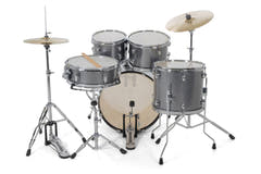 Batterie Gretsch Renegade 20", Grey Sparkle