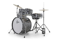 Batterie Gretsch Renegade 20", Grey Sparkle