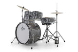 Batterie Gretsch Renegade 20", Grey Sparkle