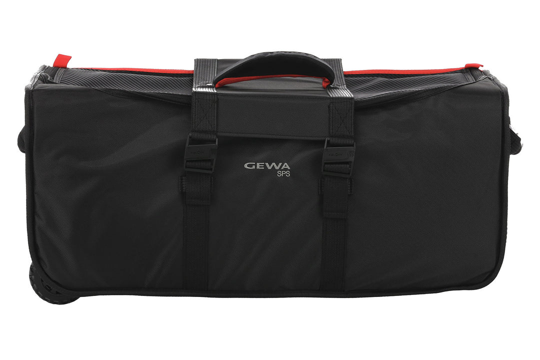 GEWA Chariot pour Hardware SPS - 70x31x31 cm