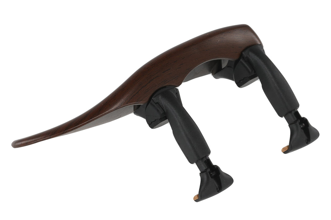 Wittner repose-menton Zuerich - Violon 4/4 - 3/4 couleur palissandre (258111P)