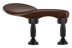 Wittner repose-menton Zuerich - Violon 4/4 - 3/4 couleur palissandre (258111P)