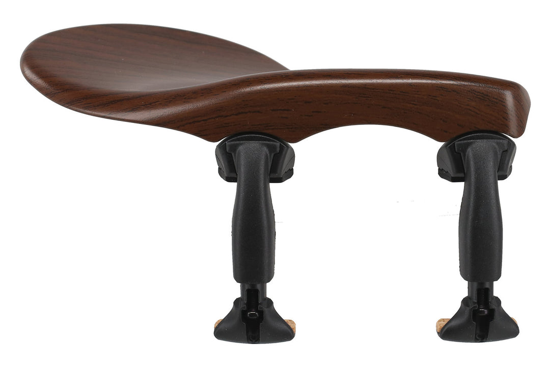 Wittner repose-menton Zuerich - Violon 4/4 - 3/4 couleur palissandre (258111P)