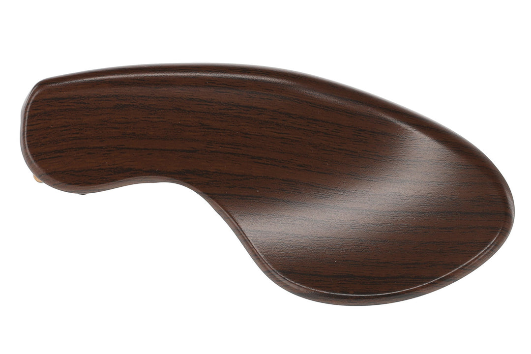 Wittner repose-menton Zuerich - Violon 4/4 - 3/4 couleur palissandre (258111P)