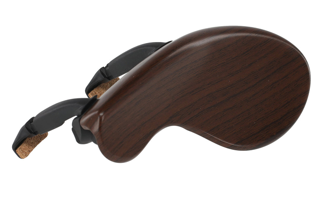 Wittner repose-menton Zuerich - Violon 4/4 - 3/4 couleur palissandre (258111P)
