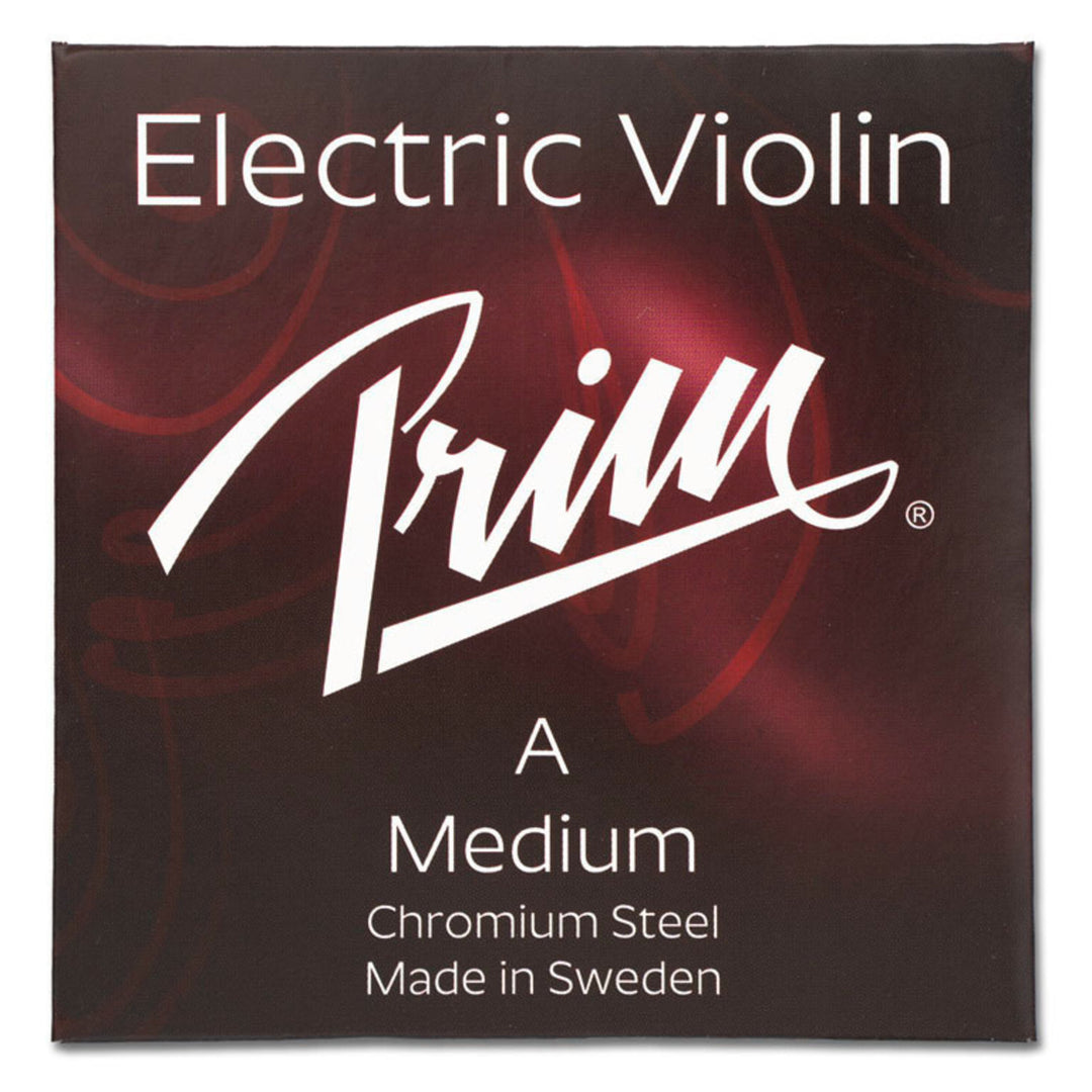 Prim Cordes de violons Electric Violin - A Medium (1312)