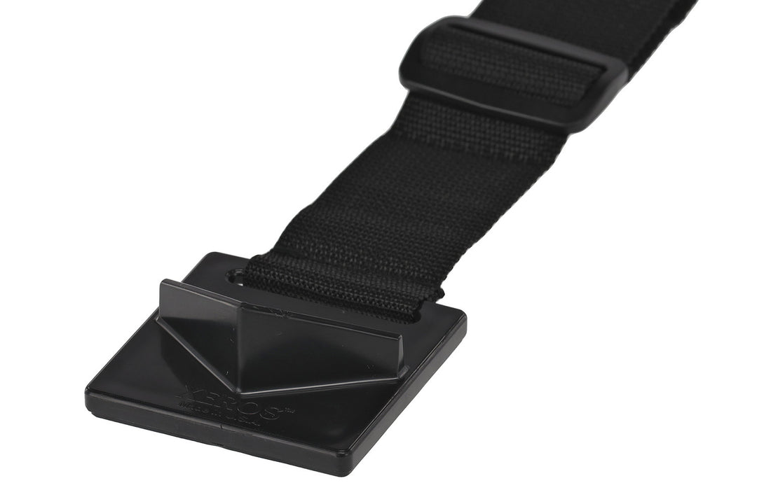 GEWA Protection de sol Xerox - Basse (60-110cm réglable)