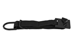 GEWA Protection de sol Xerox - Basse (60-110cm réglable)