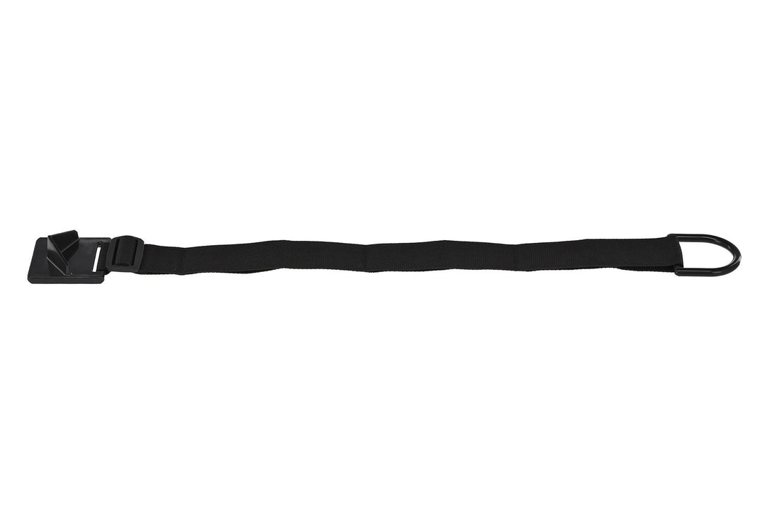 GEWA Protection de sol Xerox - Basse (60-110cm réglable)