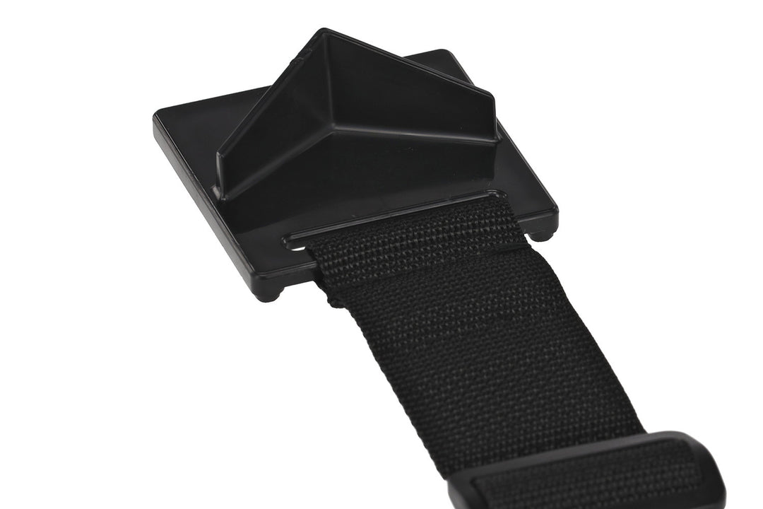 GEWA Protection de sol Xerox - Basse (60-110cm réglable)