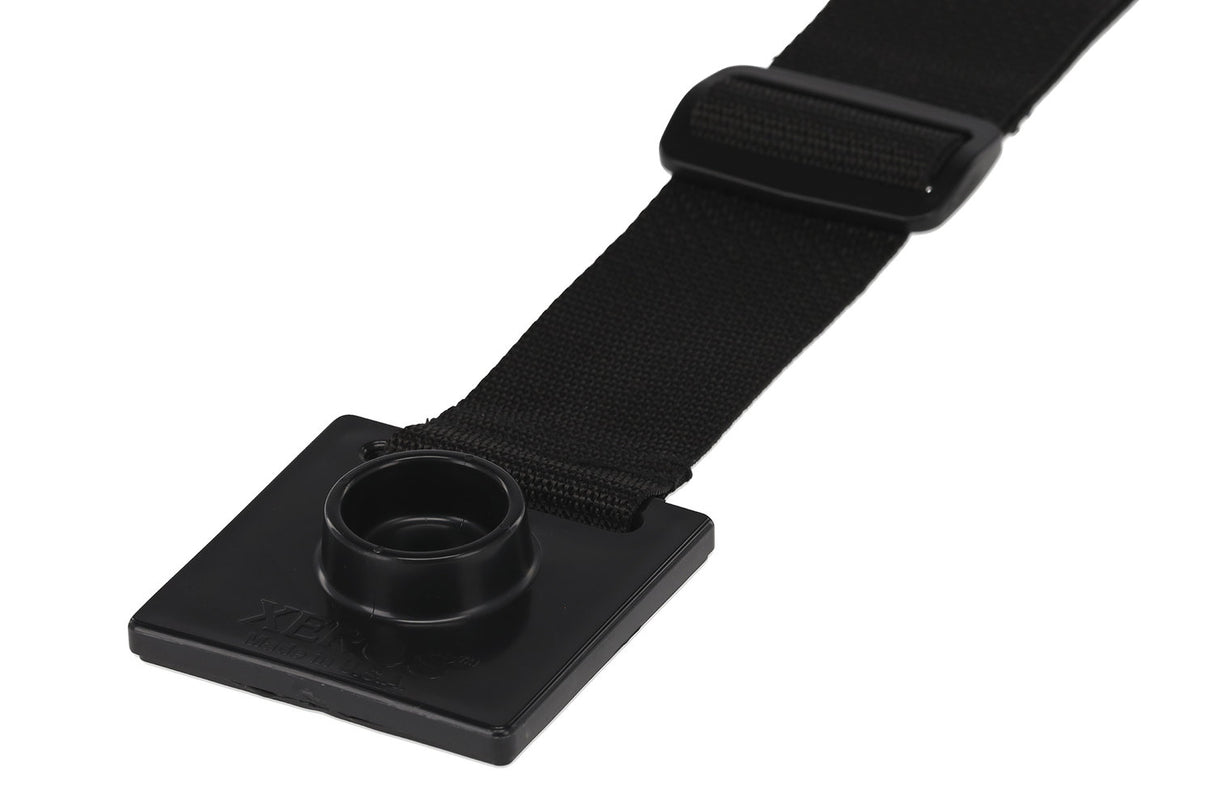 GEWA Floor Protector Xerox - Cello (40-80cm adjustable)