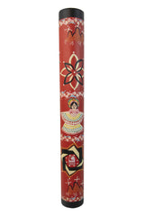 Toca Rainstick Everpour - 24" - Red Cueca (T-RAIN-EP-24RC)
