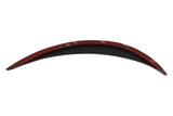 GEWA Armrest Classic guitar - Mahogany