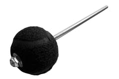 Toca World Percussion Accessoires Kickboxx - Batte de grosse caisse (TKSDS-BTR)