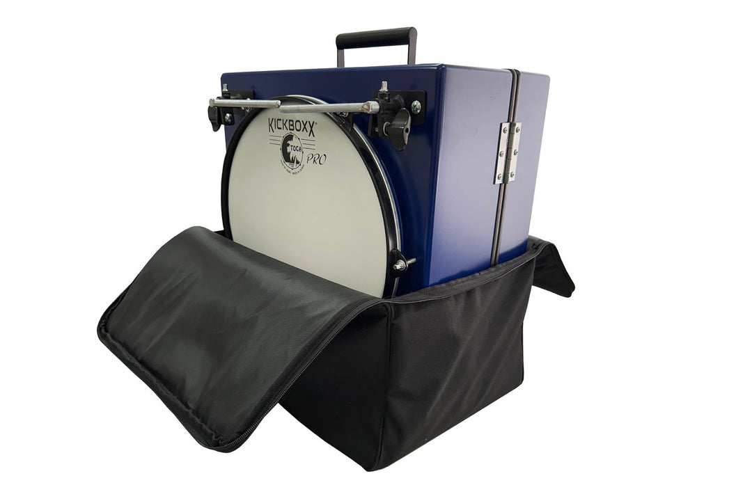 Toca World Percussion Kickboxx accessories - BAG (TKSDS-BAG)