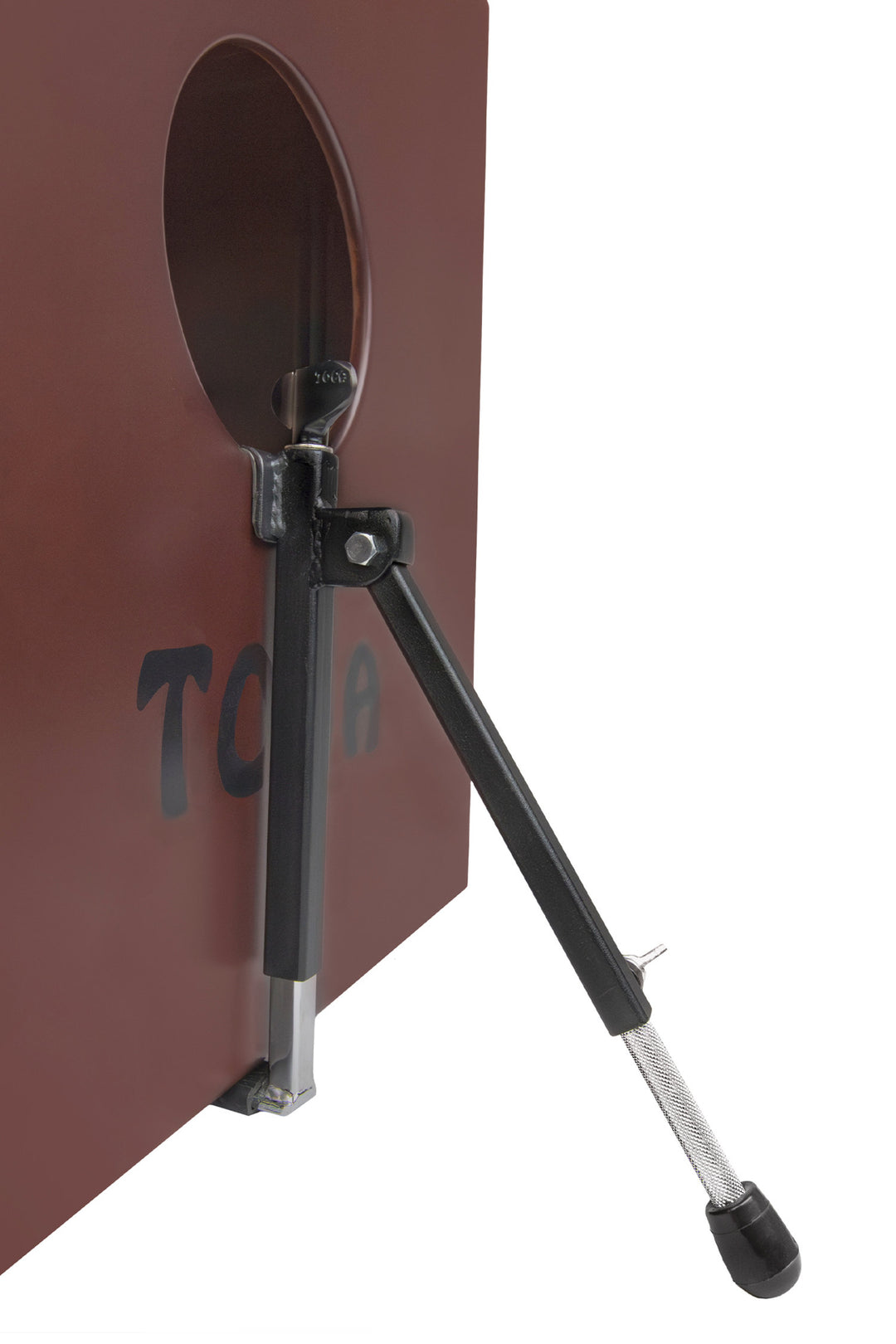 Toca World Percussion Kickboxx accessories - Foot Stand (TKSDS-FSTD)