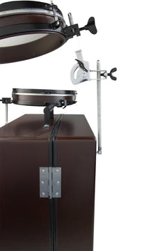 Toca World Percussion accessoires Kickboxx - Tilter (TKSDS-TLT)