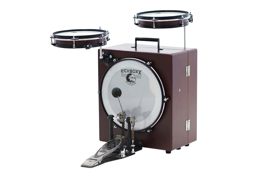 Toca World Percussion Kickboxx accessories - BAG (TKSDS-BAG)
