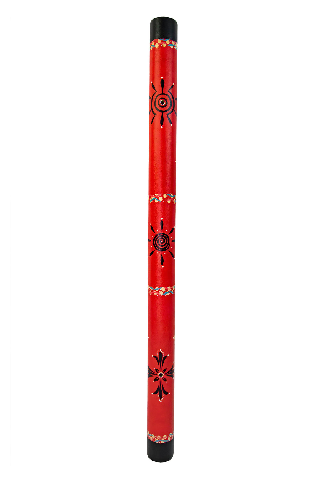 Toca Rainstick Everpour - 48" - Cueca rouge (T-RAIN-EP-48RC)