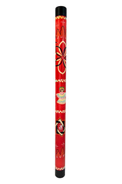 Toca Rainstick Everpour - 48" - Cueca rouge (T-RAIN-EP-48RC)