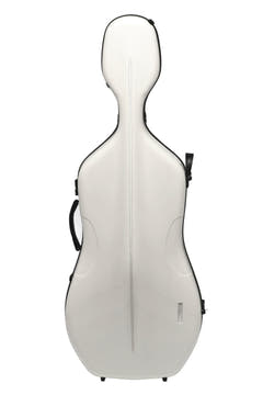 GEWA Violoncelle case Air - White/noir