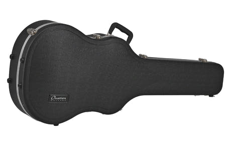 Étui ABS Ovation 8158-G pour modèles mid depth