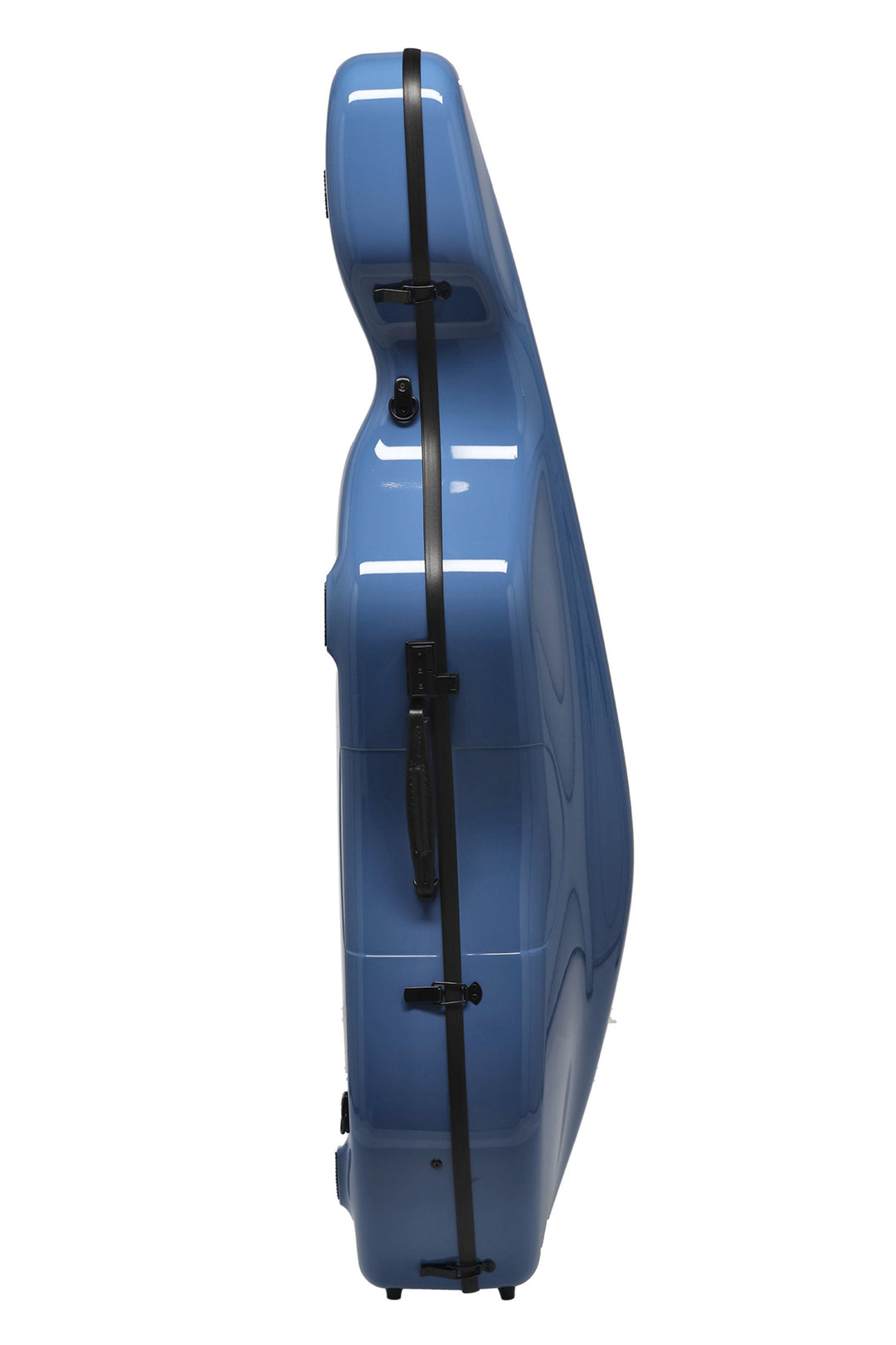 GEWA Étui de Violoncelle Air - Bleu/noir